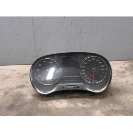 Compteur SEAT IBIZA 4 Photo n°1