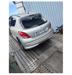 Boite de vitesses PEUGEOT 207 Photo n°3