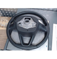 Volant SEAT IBIZA 4 Photo n°1