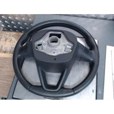 Volant SEAT IBIZA 4 Photo n°1