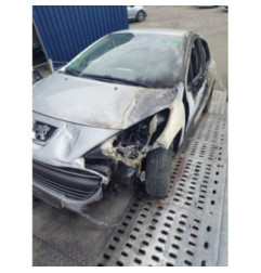 Boite de vitesses PEUGEOT 207 Photo n°5