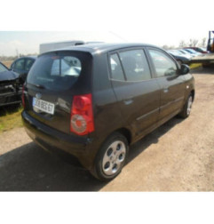 Aile avant droit KIA PICANTO 1 Photo n°5