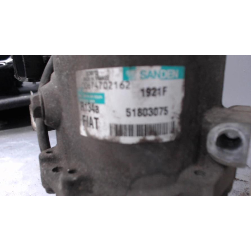 Compresseur clim FIAT PUNTO 3