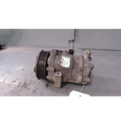 Compresseur clim FIAT PUNTO 3 Photo n°3