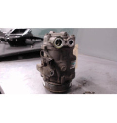 Compresseur clim FIAT PUNTO 3 Photo n°4