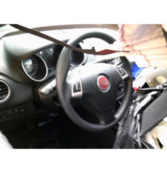 Compresseur clim FIAT PUNTO 3 Photo n°5