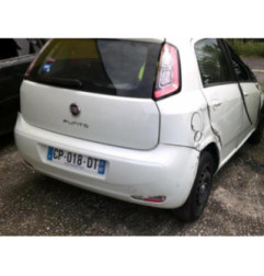 Compresseur clim FIAT PUNTO 3 Photo n°6