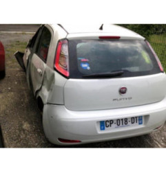 Compresseur clim FIAT PUNTO 3 Photo n°9