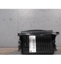 Afficheur OPEL CORSA D Photo n°1