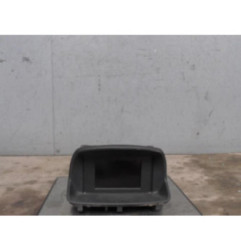 Afficheur OPEL CORSA D