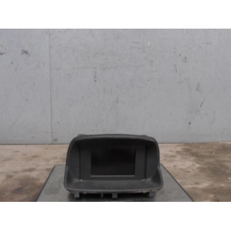 Afficheur OPEL CORSA D