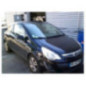 Afficheur OPEL CORSA D