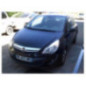 Afficheur OPEL CORSA D