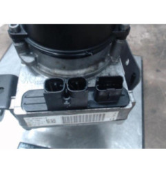 Pompe de direction CITROEN C4 2 Photo n°1