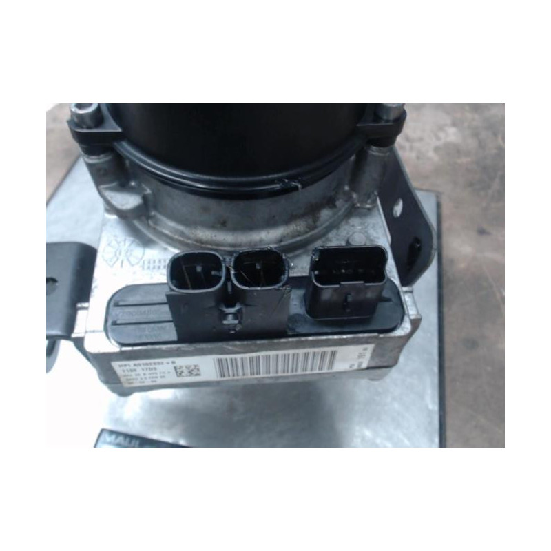 Pompe de direction CITROEN C4 2
