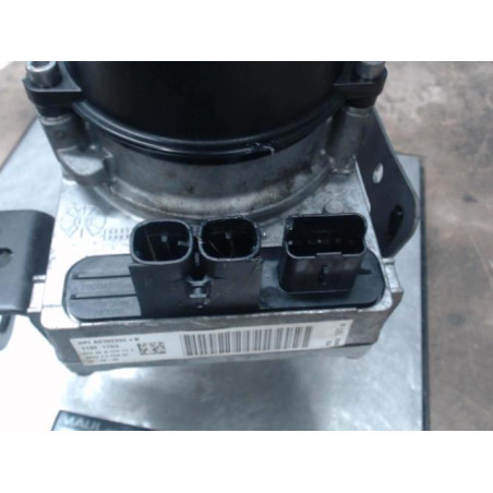 Pompe de direction CITROEN C4 2 Photo n°1