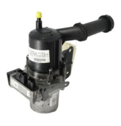 Pompe de direction CITROEN C4 2 Photo n°4