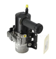 Pompe de direction CITROEN C4 2 Photo n°5