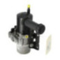 Pompe de direction CITROEN C4 2