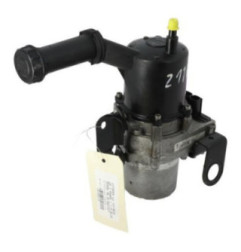 Pompe de direction CITROEN C4 2 Photo n°6