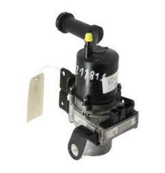 Pompe de direction CITROEN C4 2 Photo n°7