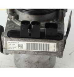 Pompe de direction CITROEN C4 2 Photo n°9