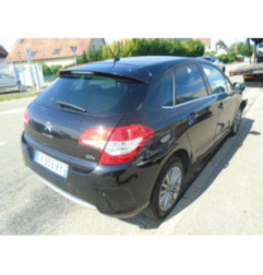 Pompe de direction CITROEN C4 2 Photo n°12