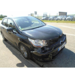 Pompe de direction CITROEN C4 2 Photo n°15