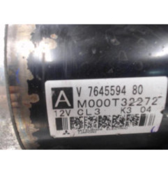 Demarreur CITROEN DS3 Photo n°1