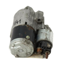 Demarreur CITROEN DS3 Photo n°4