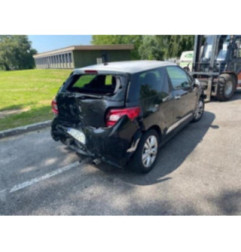 Demarreur CITROEN DS3 Photo n°9