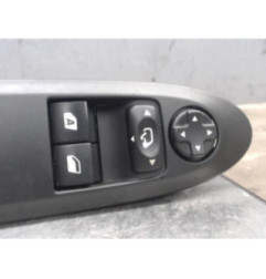 Interrupteur de leve vitre avant gauche CITROEN DS3 Photo n°1