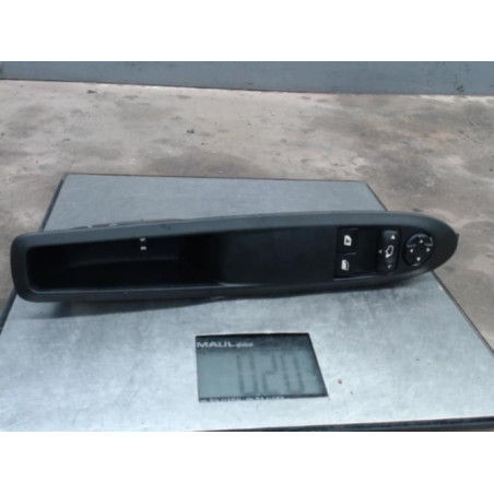 Interrupteur de leve vitre avant gauche CITROEN DS3