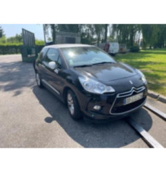 Interrupteur de leve vitre avant gauche CITROEN DS3 Photo n°7