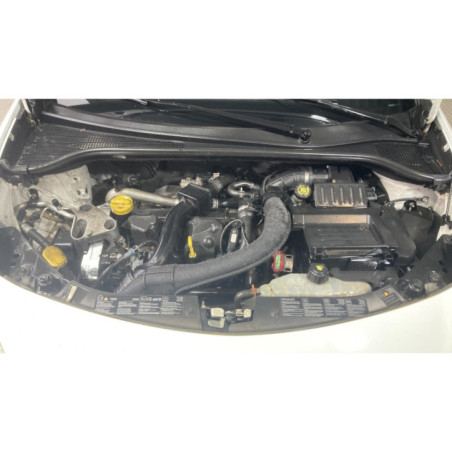 Capot RENAULT CLIO 3