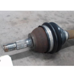 Cardan gauche (transmission) CITROEN DS4 Photo n°1