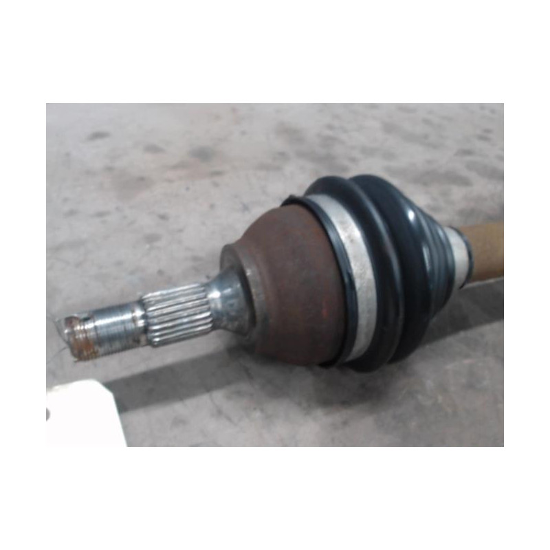 Cardan gauche (transmission) CITROEN DS4