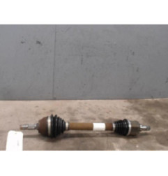Cardan gauche (transmission) CITROEN DS4