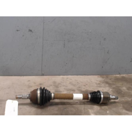 Cardan gauche (transmission) CITROEN DS4