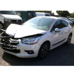 Cardan gauche (transmission) CITROEN DS4 Photo n°3