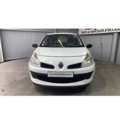 Mastervac RENAULT CLIO 3 Photo n°1