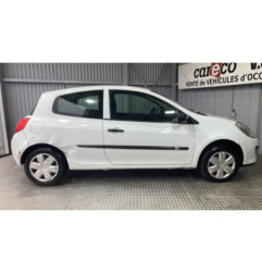 Mastervac RENAULT CLIO 3 Photo n°4
