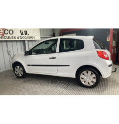 Mastervac RENAULT CLIO 3 Photo n°6