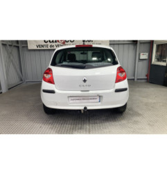 Mastervac RENAULT CLIO 3 Photo n°8
