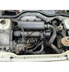 Optique avant secondaire droit (feux)(clignotant) RENAULT EXPRESS Photo n°12