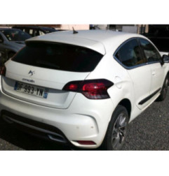 Demarreur CITROEN DS4 Photo n°9