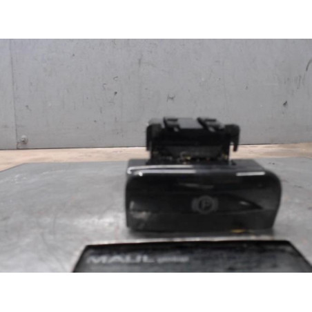 Levier frein à main electrique CITROEN DS4 Photo n°1