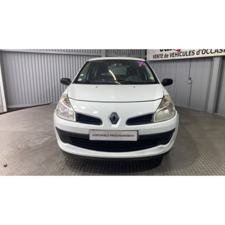 Ventilateur eau RENAULT CLIO 3 Photo n°1
