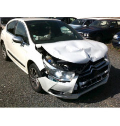 Levier frein à main electrique CITROEN DS4 Photo n°5