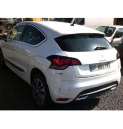 Levier frein à main electrique CITROEN DS4 Photo n°8